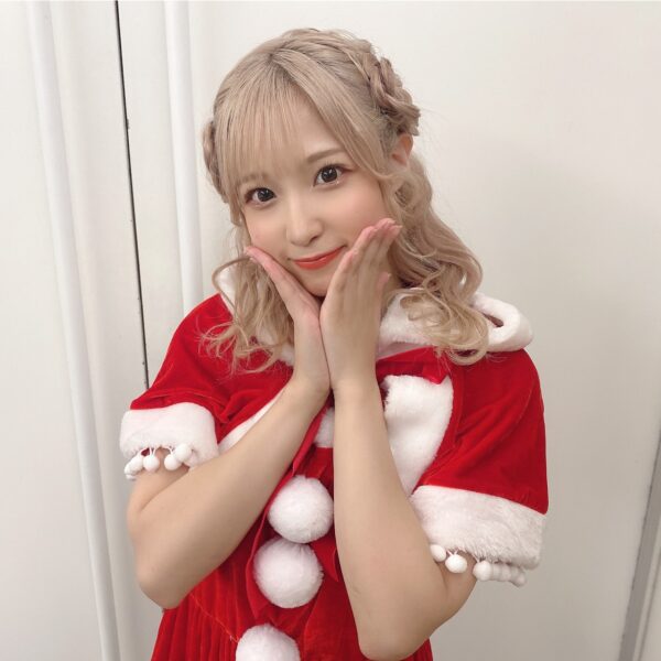 【FC限定】12/24(土)栄川乃亜 2部構成☆豪華お誕生日パーティー☆