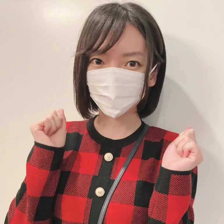 女性マネージャー