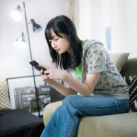AV女優募集の応募はオンライン面接で!という新しいスタンダード