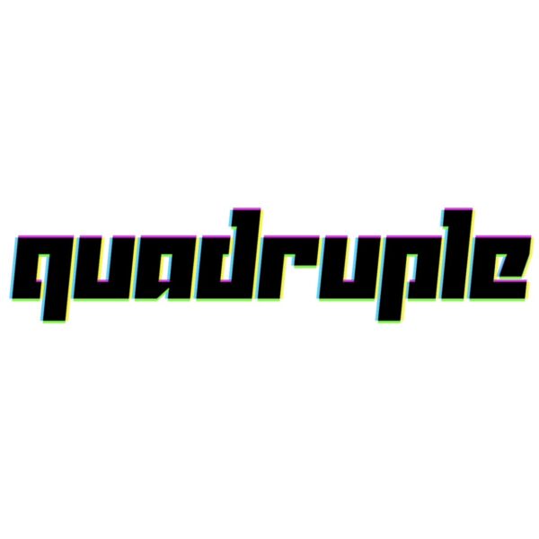 12/14(土)4社合同スペシャルイベント『quadruple』