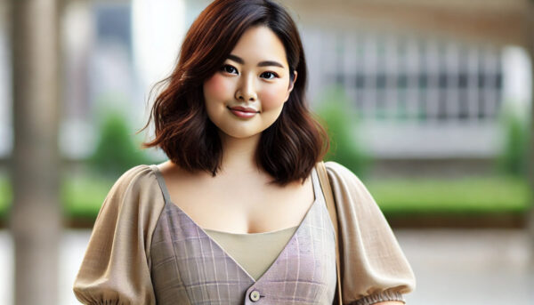 ぽっちゃりでもAV女優になりたい！AV女優募集の体型について