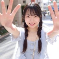 ☆平山羽那　4/1kawaiiデビュー！