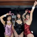 3/18（火）は女子社員酒場でTAE壮行会イベント！