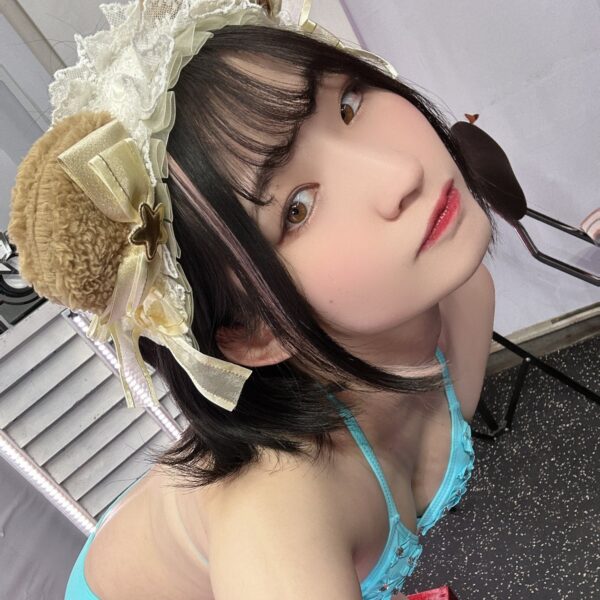 4/26（土）姫野らんプラスキス撮影会