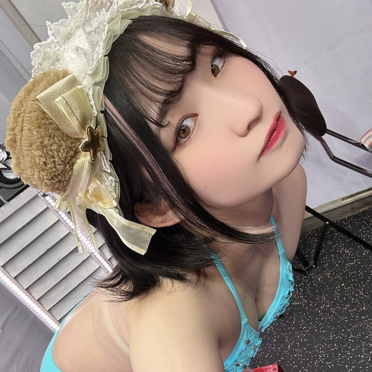 4/26（土）姫野らんプラスキス撮影会