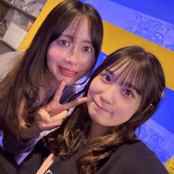 5/3（土）栄川乃亜～のあもんBAR～