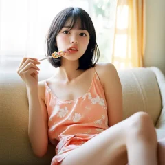 貧乳・小柄なAV女優