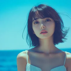 元芸能人