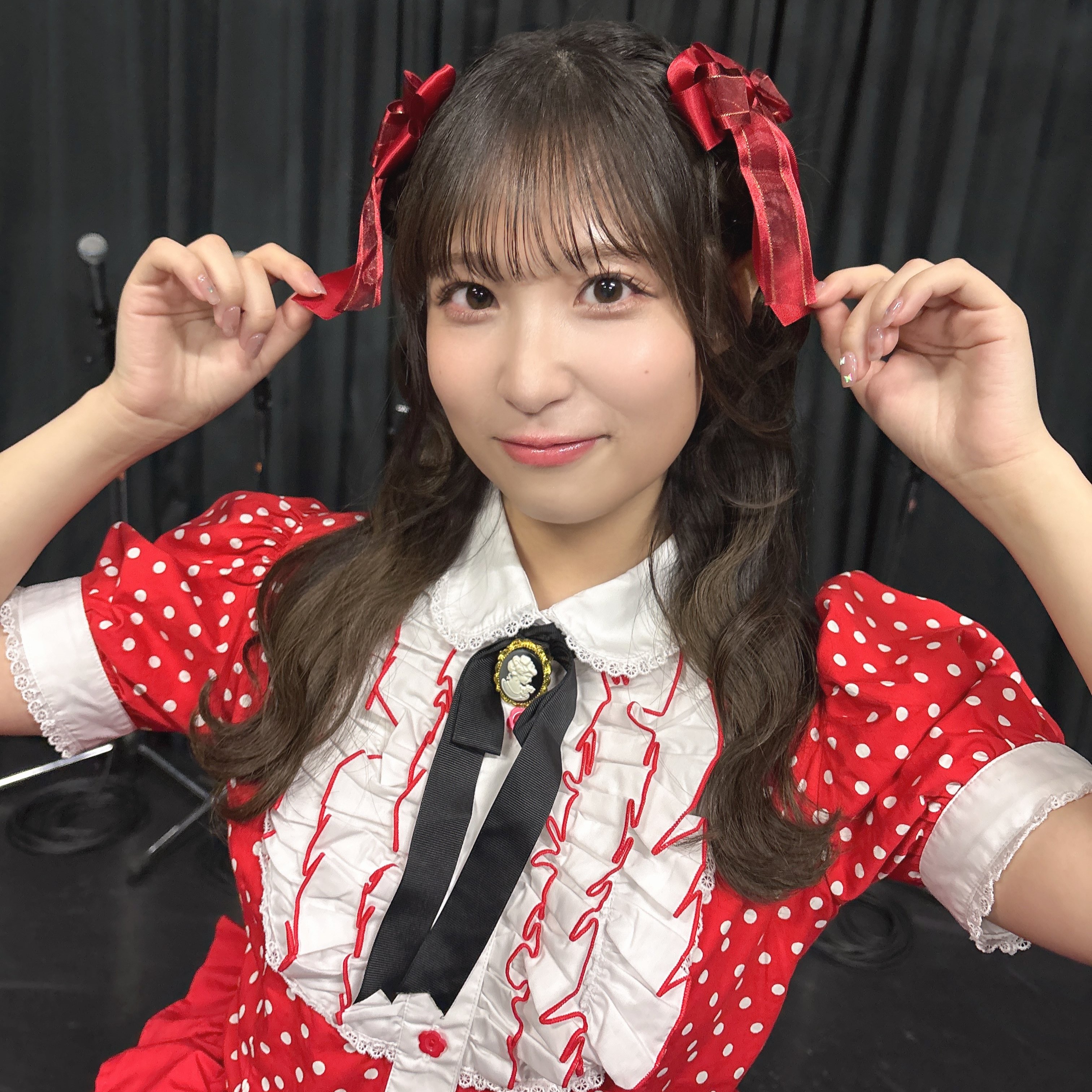 5/18 (日)栄川乃亜コスホリ参加決定！