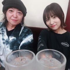 7/5（土）栄川乃亜、トイズハートのギャラで会いたい人を読んで飲む会5