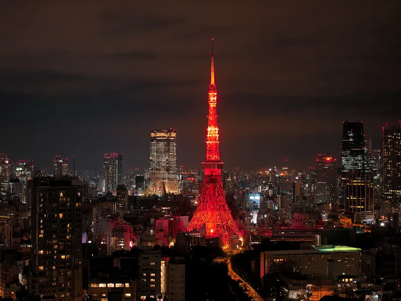 東京のイメージ画像