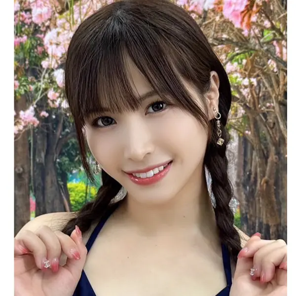南條彩