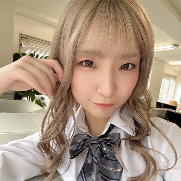 6/22（日）桜木えりか新大久保撮影会