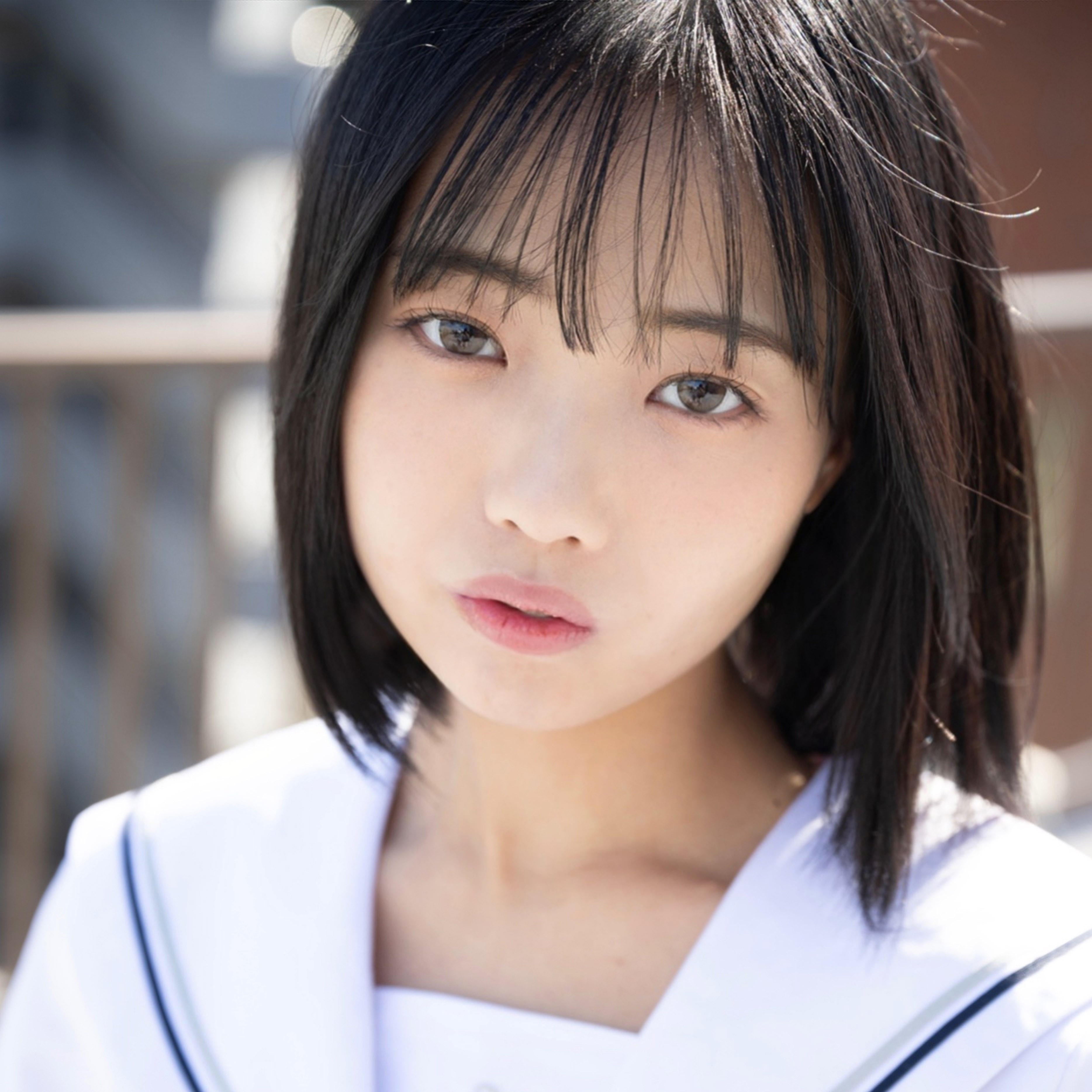 港こう　8/19無垢デビュー！