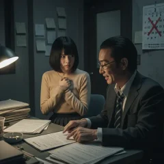 やばいAV事務所のイメージ