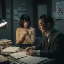 「やばい？微妙？」正規のAV事務所を見分ける超かんたんガイド
