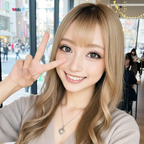 ギャルAV女優募集に応募した女性