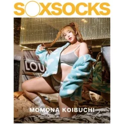 11/23(日) 恋渕ももな ♡ S◯XSOCKS in TAIWAN Vol.3