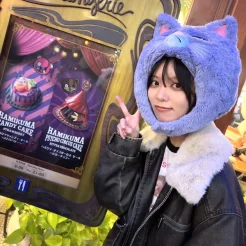 12/13(土) もなみ鈴 ★事務所イベント★