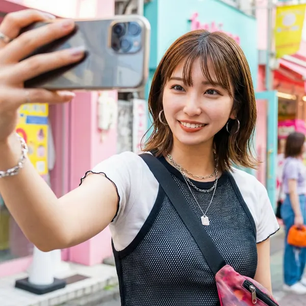 インフルエンサー