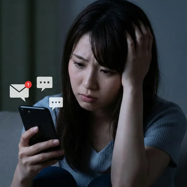 SNS失敗してるAV女優