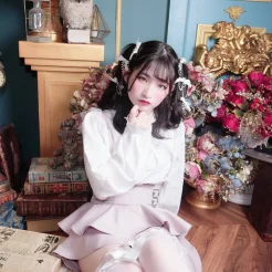 2/20(金) 姫野らん ♡平日私服撮影会