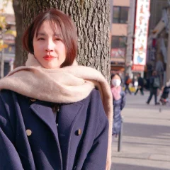 3月15日（日）椿紗枝名古屋撮影会