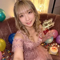 4/4（土）桜木えりかプラスキス個人撮影会☆大阪