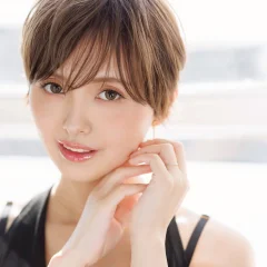 水原冴香 5/12♡マドンナデビュー!
