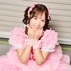 7/25（土）栄川乃亜現役ラスト祭　〜感謝〜