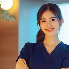 美容整形外科の先生