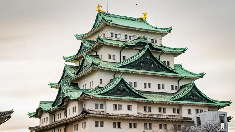 名古屋エリアのイメージ写真