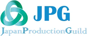 一般社団法人日本プロダクション協会のロゴ