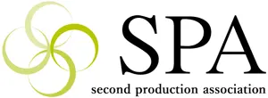第二プロダクション協会のロゴ
