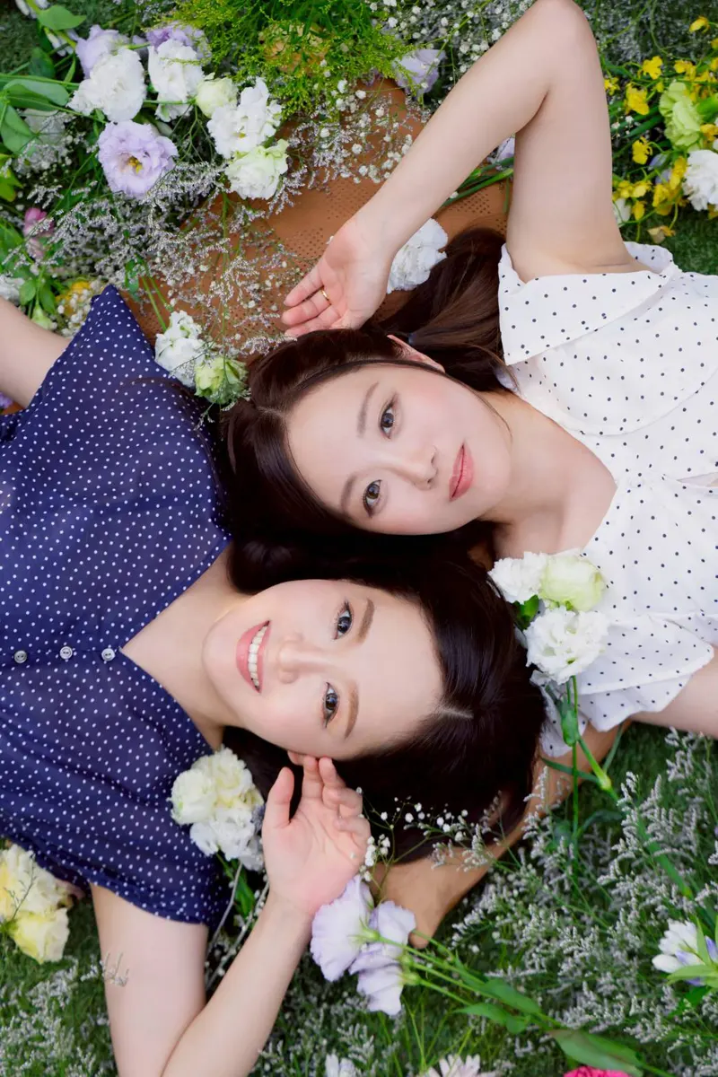 四季島姉妹（双子）<br>澪 / 渚