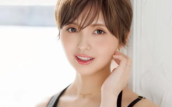 AV女優 水原冴香 ライフプロモーション所属