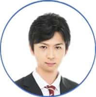 男性スタッフ
