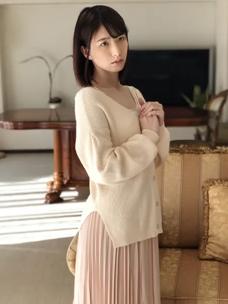 AV事務所を移籍したい理由を語る花狩まい