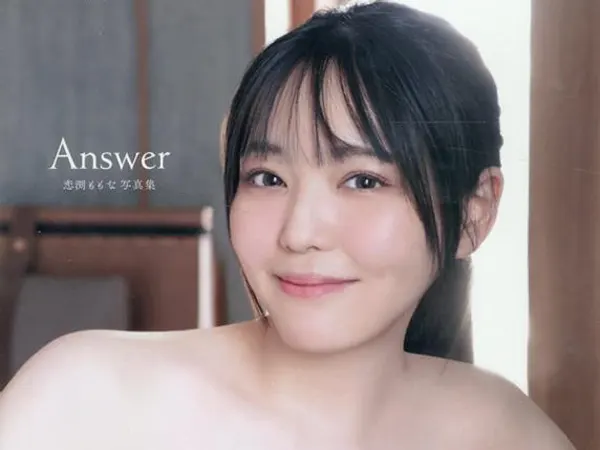 恋渕ももな「Answer」